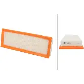 Hella Luftfilter 8ZA 366 135-571