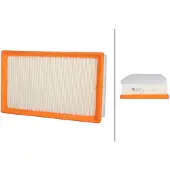 Hella Luftfilter 8ZA 366 136-531