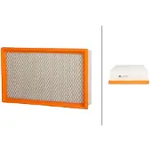Hella Luftfilter 8ZA 366 135-761