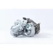 BORGWARNER Lader, Aufladung 10009900166