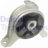 Delphi Lagerung, Motor TEM003