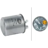 Hella Kraftstofffilter 8ZF 366 110-301