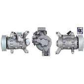 ELSTOCK Kompressor, Klimaanlage 51-1273