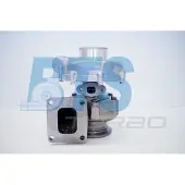 BTS Turbo Lader, Aufladung REMAN T916878BL