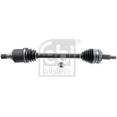 FEBI BILSTEIN Bilstein Antriebswelle 1003173