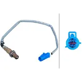 Hella Lambdasonde 6pa358244051 für FORD
