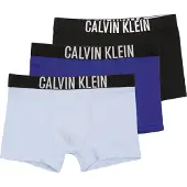 Calvin Klein Jeans B70b700510 Boxershorts 3 Einheiten