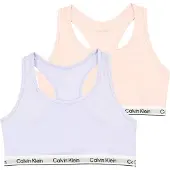 Calvin Klein Jeans G80g800742 Sport-bh 2 Einheiten