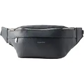 Calvin Klein Gürteltasche Raised Waistbag Iron Gate