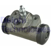 Delphi Radbremszylinder LW90155