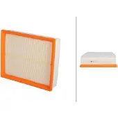 Hella Luftfilter 8ZA 366 135-451
