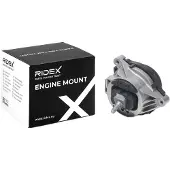 RIDEX Motorlager Hydrolager Links für BMW 1 Schrägheck (F20) 247E0780