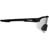 Leatt Fahrradbrille SpeedViz Lite - Photochromic, Black