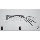 BRECAV Zündleitungssatz 06.010