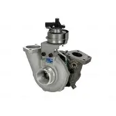 Nissens Lader, Aufladung ** FIRST FIT ** 93943