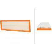 Hella Luftfilter 8ZA 366 136-181