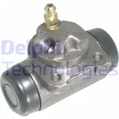 Delphi Radbremszylinder LW80118