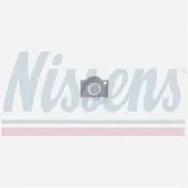 Nissens Kompressor, Klimaanlage 891346