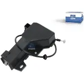 DT Spare Parts Kühlergitter - Teile 2.00482