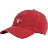 Barbour Kappe Cascade Cap Unisex Lava