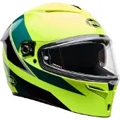 Bell Lithium Flip Helm