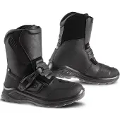 Falco Marshall 2 wasserdichte Motorrad Stiefel