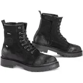 Falco Commando wasserdichte Motorrad Stiefel