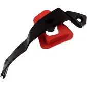 Leatt System Flexlock Gpx 5.5 Schnalle