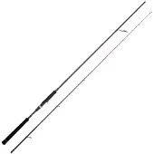 Cinnetic Sky Line Purple Dart´n Spinnrute