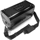 Reloop 7 Plattenkoffer 150 schwarz