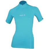 BEUCHAT Atoll Kurzarm-rash Guard
