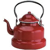 Ibili 910410 Espressokocher 1l