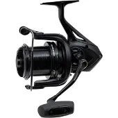 Carp Expert Max2 Method Karpfenrolle Silber 6000 Silber 6000