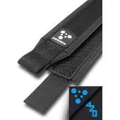Zhik Ii 420 Geschirr Schwarz Schwarz One Size