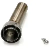 Akrapovic V-tuv003/1 Geräuschdämpfer