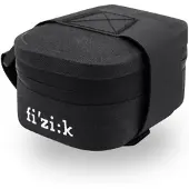 Fizik Werkzeug-satteltasche Schwarz Schwarz One Size