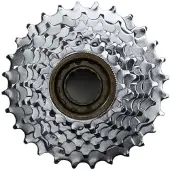 Eltin Thread Pinion Silber 7s / 14-28t