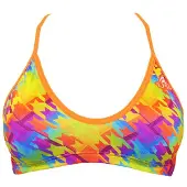 Turbo Mare Chevi Rainbow Bikinioberteil