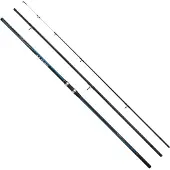 Shimano Fishing Alivio Bx-g Brandungsrute Silber 4.25 m / 225 g Silber 4.25 m