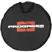 PROGRESS PACKAGING Progress Pg-10 Mtb 29´´ Radtasche Schwarz Schwarz One Size