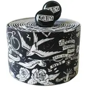 CYCOLOGY Velo Tattoo Lenkerband