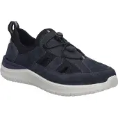 Josef seibel Wales 02 | Halbschuh für Herren | Blau