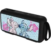 Ert Disney Stitch Kabelloser tragbarer Lautsprecher