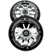 Nokaic Racing Spoke Scooter-rad