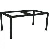 Stern Classic Tischgestell Aluminium