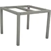 Stern Classic Tischgestell Aluminium