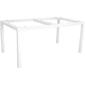 Stern Classic Tischgestell Aluminium