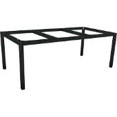 Stern Classic Tischgestell Aluminium