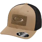 Oakley Apparel Si 110 Snapback Kappe