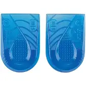 Sidas Gel Bone Spur Pads Blau EU 42-46 Mann